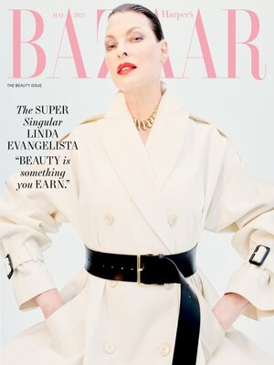 Harper's Bazaar - Magazine